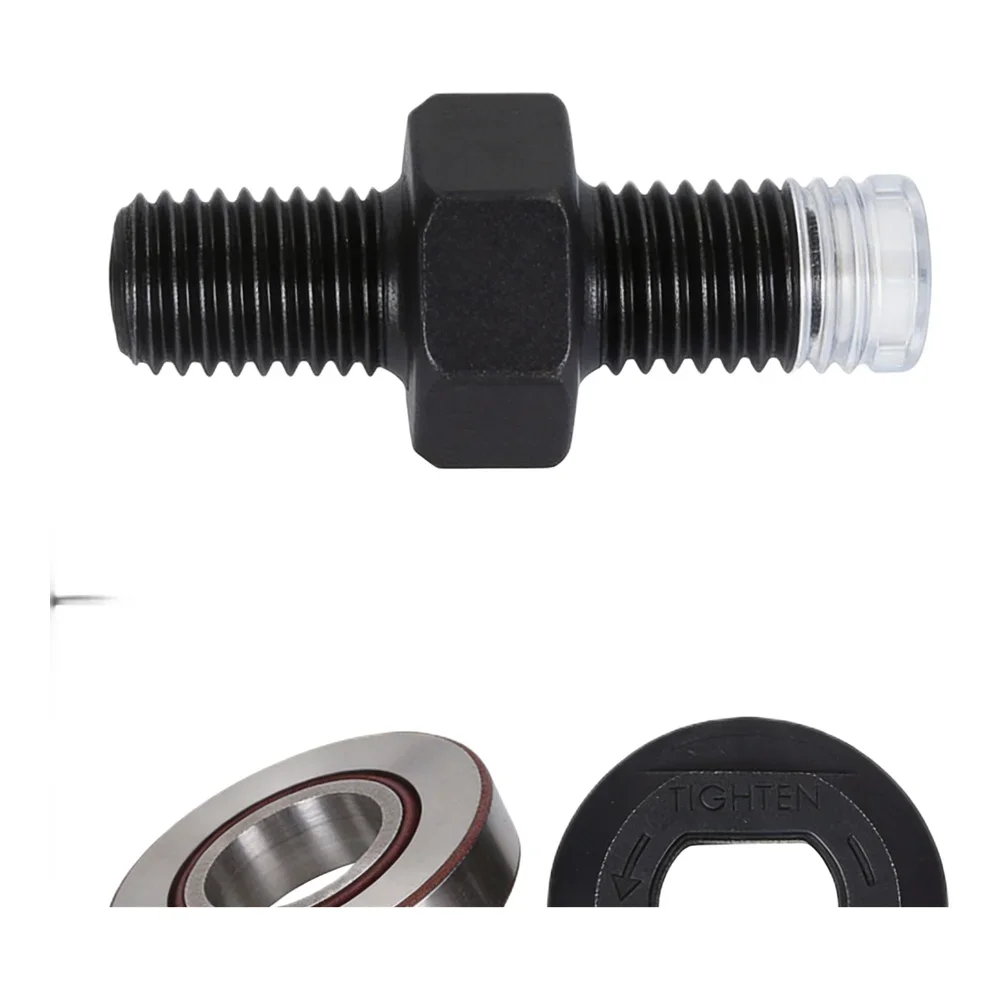 Saw Maintenance Blade Bolt Replacement Blade Bolt Replacement Part For DC310KL Circular Saw For DC390 Circular Saw