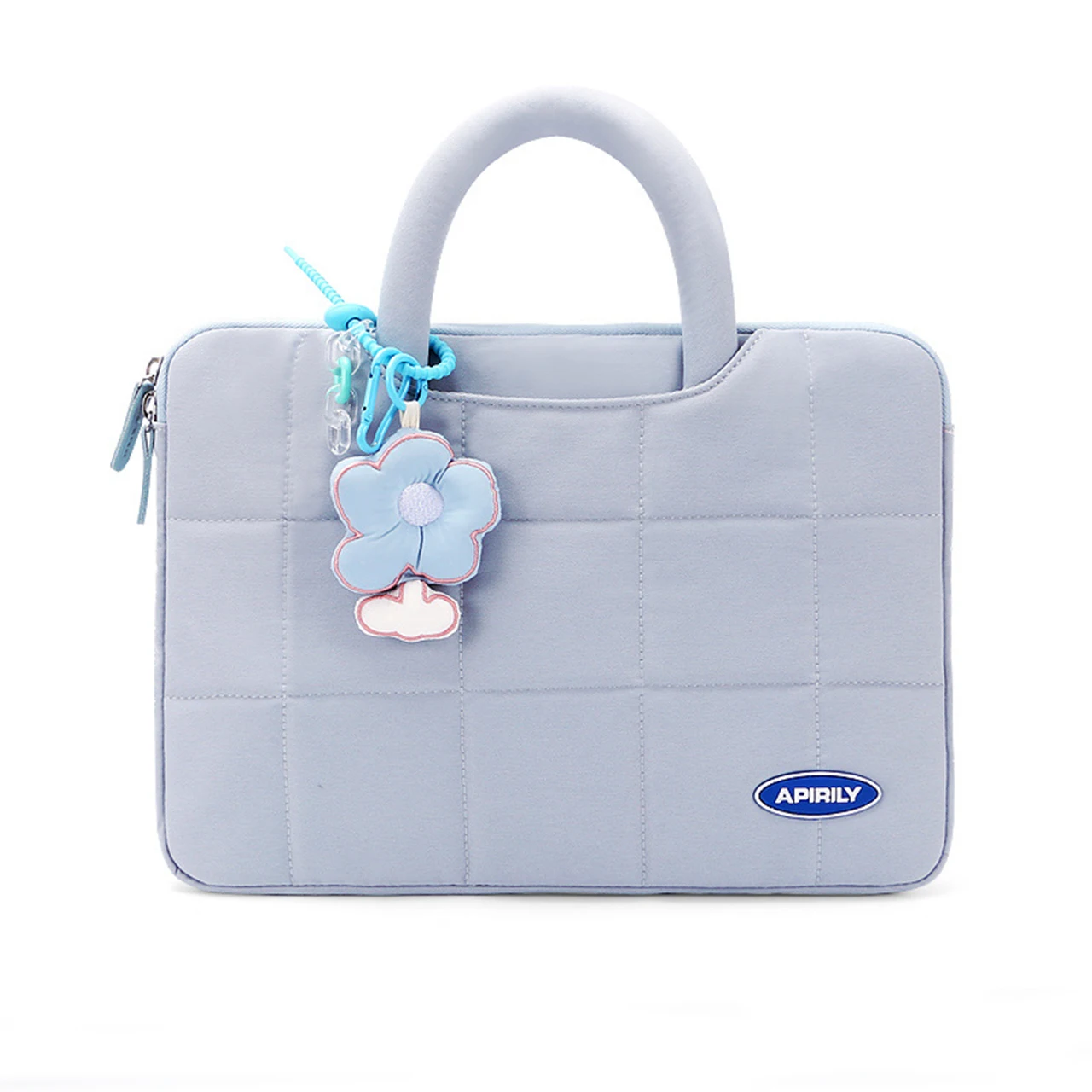 Laptoptasche 13,3 14 15 15,6 Zoll Aktentasche Hülle für MacBook Air Pro Xiaomi Huawei ASUS Notebook-Tasche Herren Damen Tragbare Handtasche – Detail 24