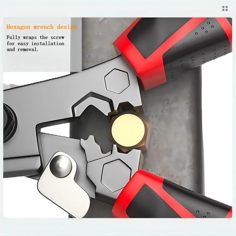 Thumbnail 4 - #20 Latest Pliers Offers