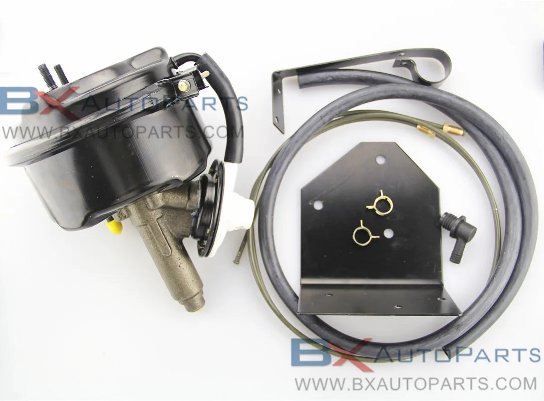 

BD-089 CLUTCH BOOSTER SERVO Upgradesus ISUZU 2001 NQR450 NQR70 WITH KIT 11/16"