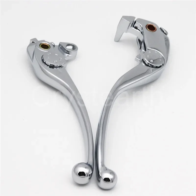 For Honda CBR1000RR CBR 1000RR 2004 2005 2006 2007 / CB1000R 2008 2009 2010 2011 2012 2013-2015 Motorcycle Brake Clutch Levers