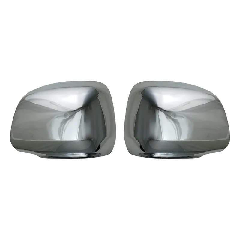 مناسبة لغطاء مرآة الرؤية الخلفية تويوتا هايلاندر XU20 01-07، غطاء عاكس للمرآة العكسية