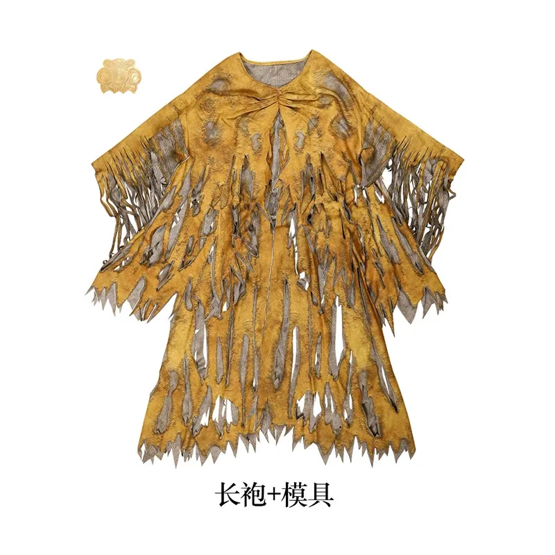 

Skeleton coat Cosplay Costume - Anime for Women Men Cosplay Events and Christmas