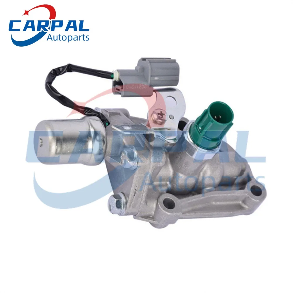 

15810-P30-005 15810P30005 Engine VTEC Variable Valve Timing Solenoid For Honda Civic Acura Integra B16 B17 B18c B18c1