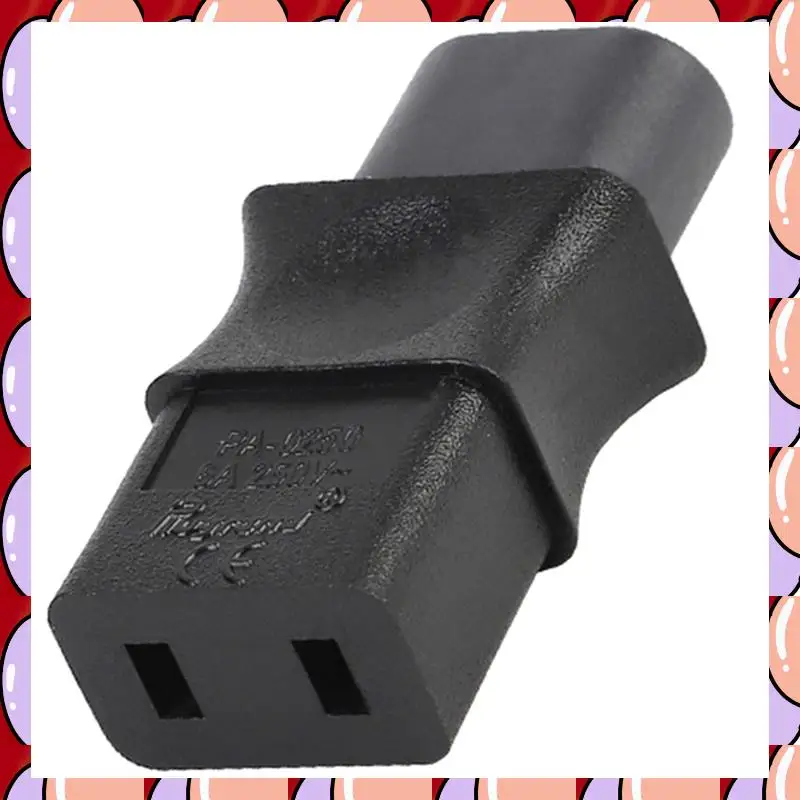 A72Z 3X 2-Pin Iec 3…