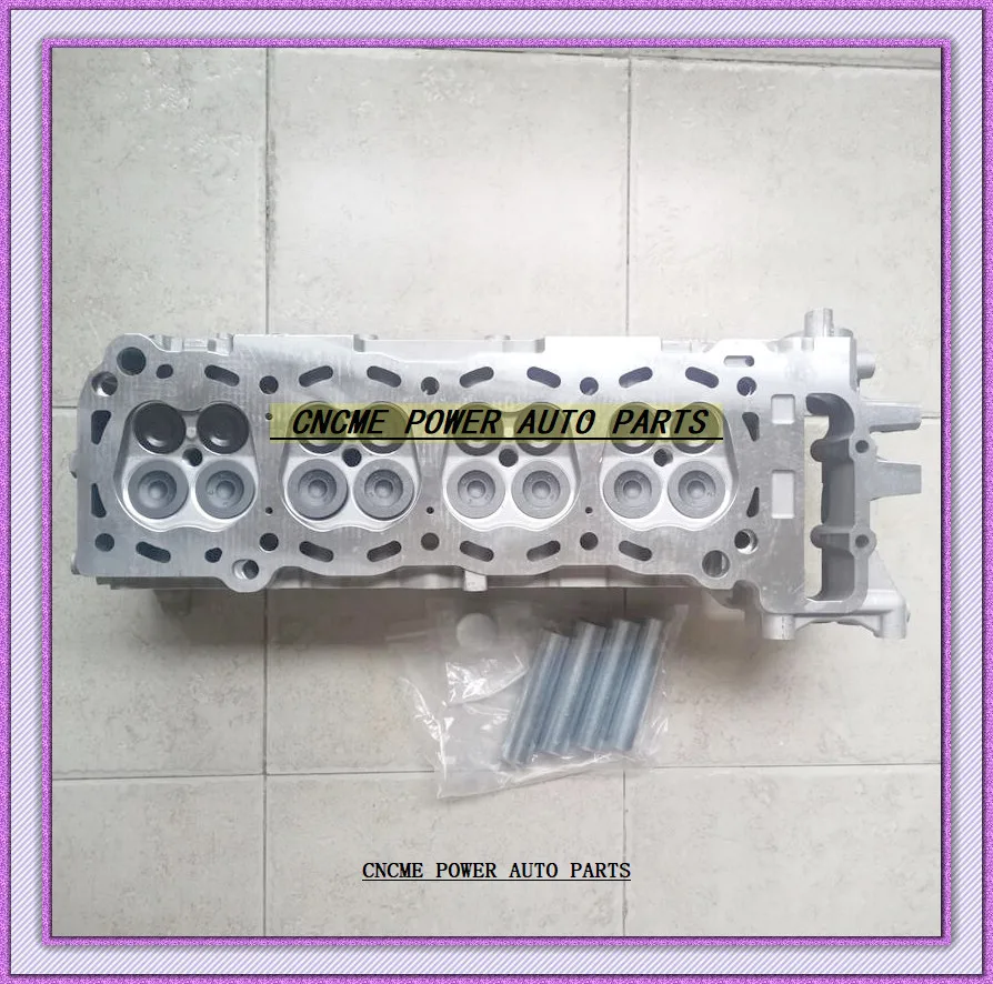 Complete Cylinder Head Assembly 3RZ 3RZ-FE 3RZFE For toyota 4-Runner 2.7L 11101-79275 11101-79087 11101-79276 1110179087