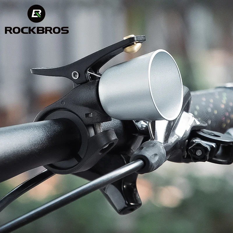 Thumbnail 3 - #23 Trending Bicycle Bells Right Now
