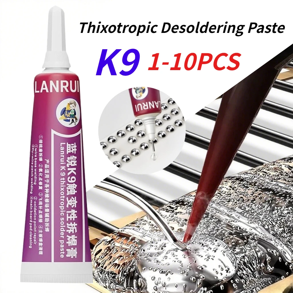 K9 Thixotropic Deso…