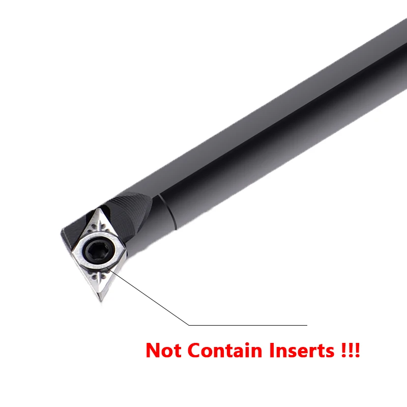 SDUCR07 SDUCR11 8mm 10mm 12mm Internal Turning Tool CNC Lathe Metal Cutting S10K-SDUCR07 S12M-SDUCR07 SDUCR SDUCL Tool Bar