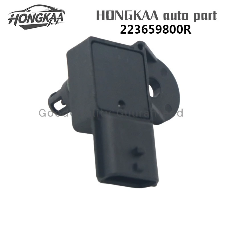 223659800R Intake Pressure Sensor Suitable for Fiat Talento Renault Espace V Trafic Mégane IV Talisman Auto Parts New Model