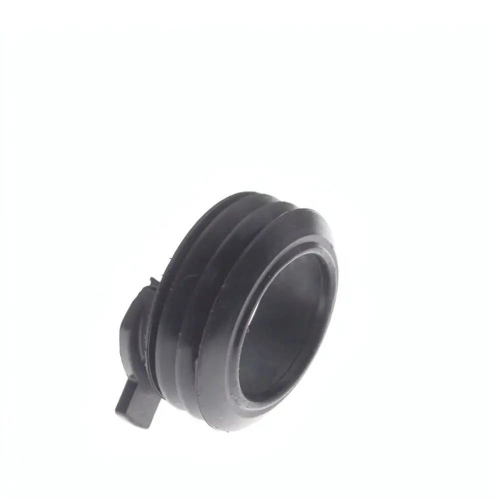 For For Nissan Note E11 Micra K12 Air Intake Pipe Connector Gasket 14032 AX610 Engine Air Filter Housing Seal Maintenance Part