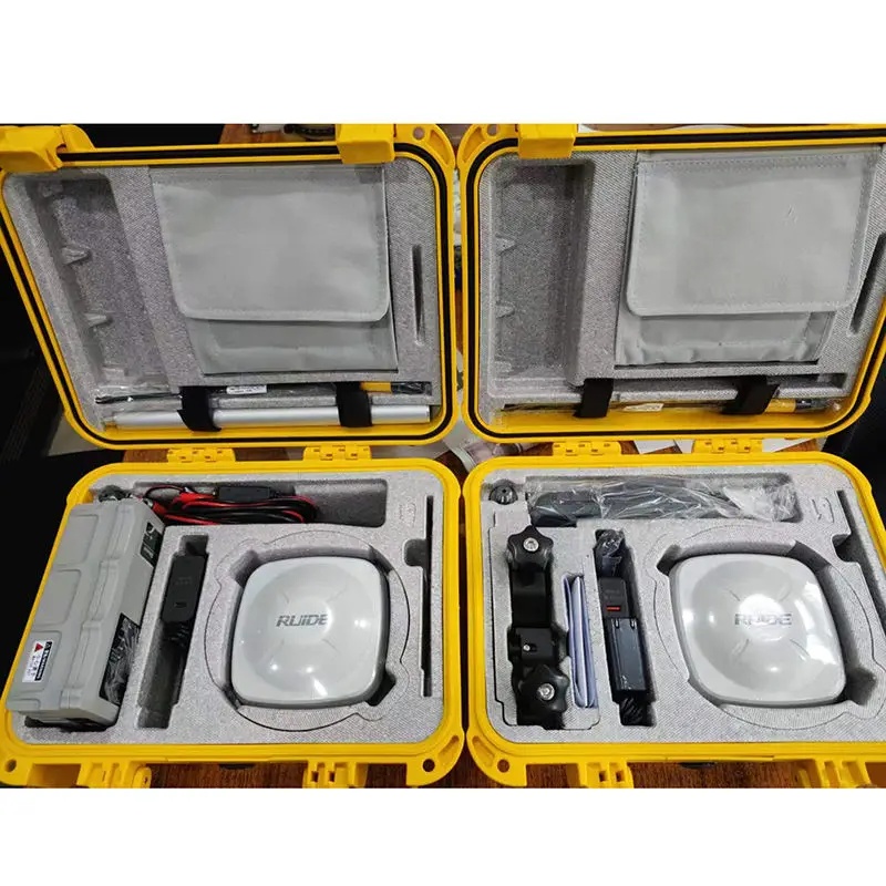 Ruide R93i Gps Rtk Cheap Price High Accuracy Used Survey Instrument Gnss Rtk