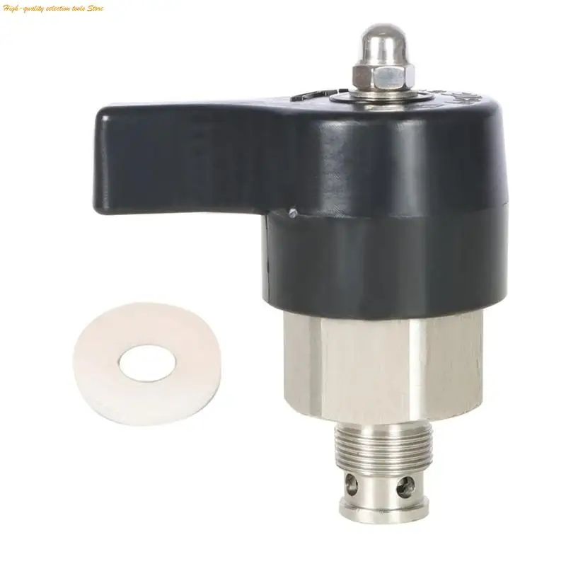 

203F Robusts 245103 Drain Valves Replacement Accessories for 5900 7900 833 Sprayers