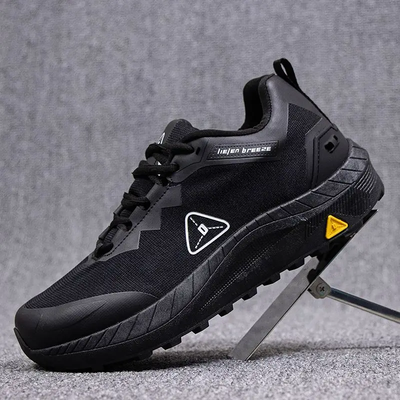 

Pauabrlie Lightweight Breathable o Absorption Outdoor Sports Running oes for Hiking And Mountain Climbing