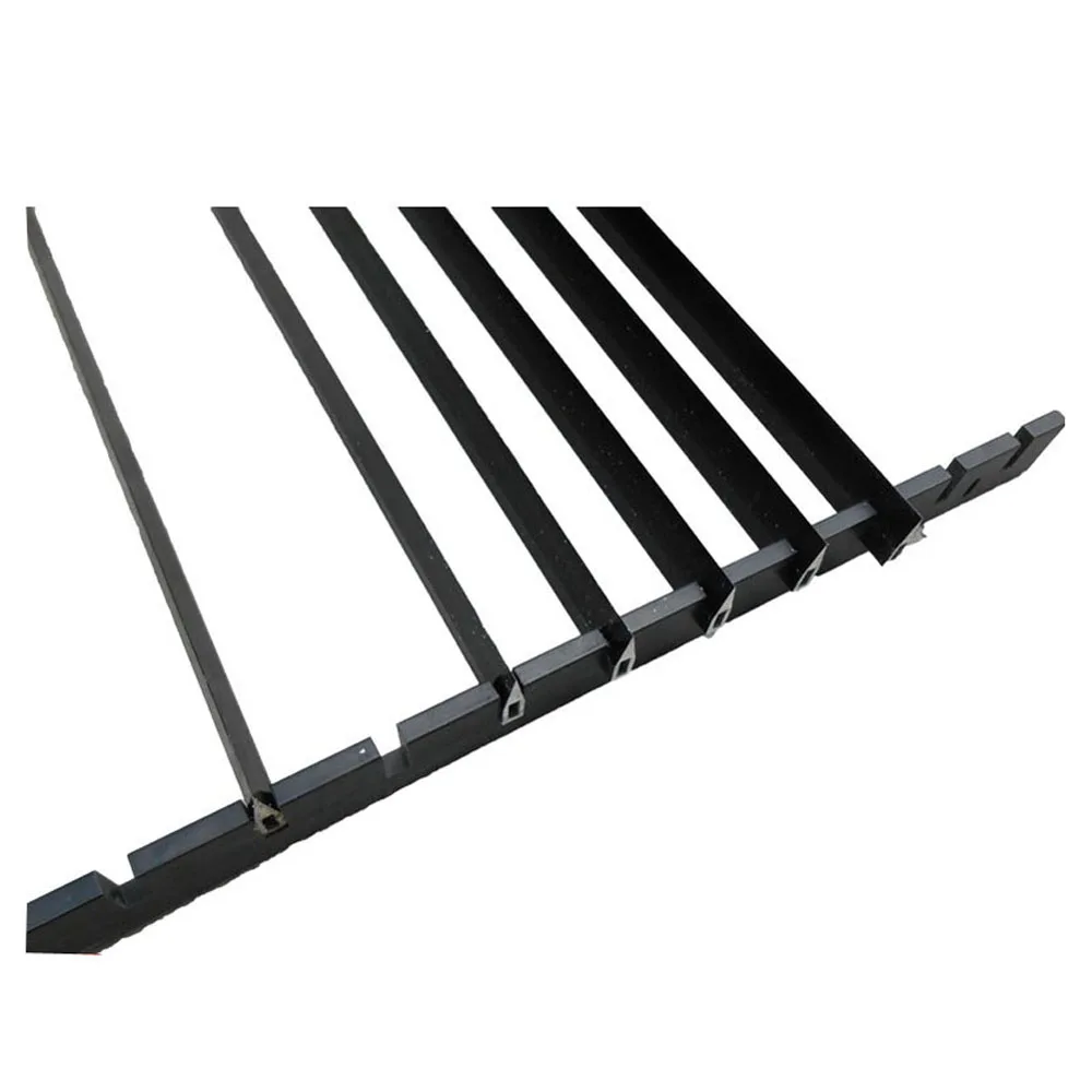 شفرة العمل الجدول سكين لآلة الليزر CO2 1300X900mm