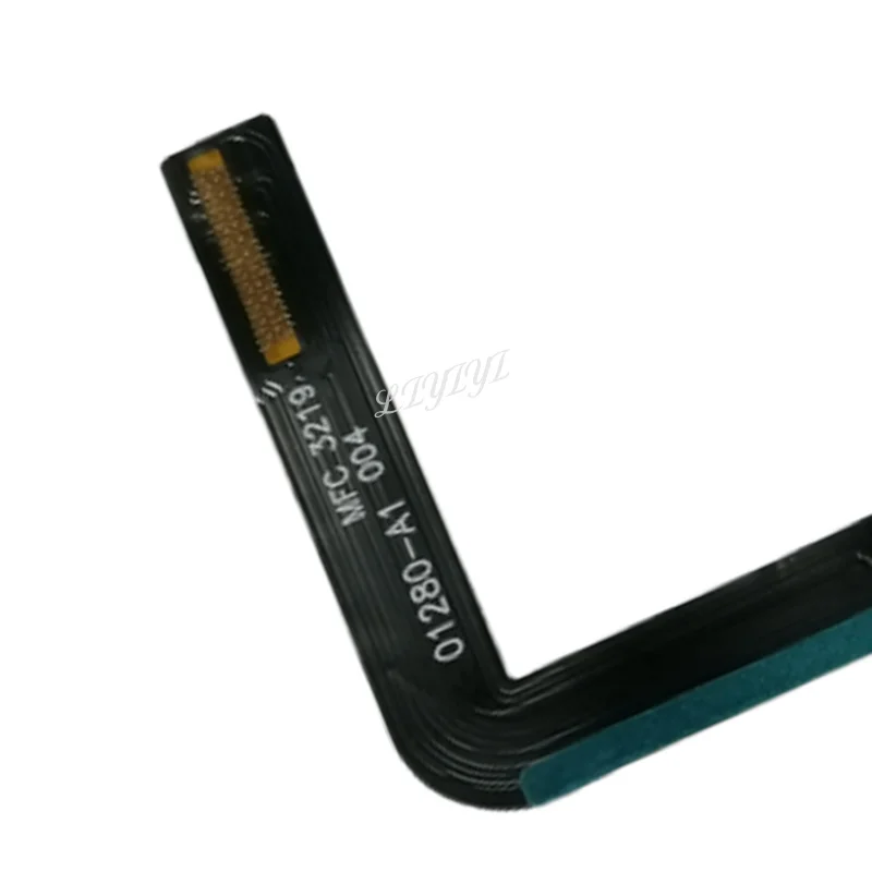 Charging Port Flex Replacement for iPad 7 (2019) 10.2 A2200 A2198 A2197 A2199