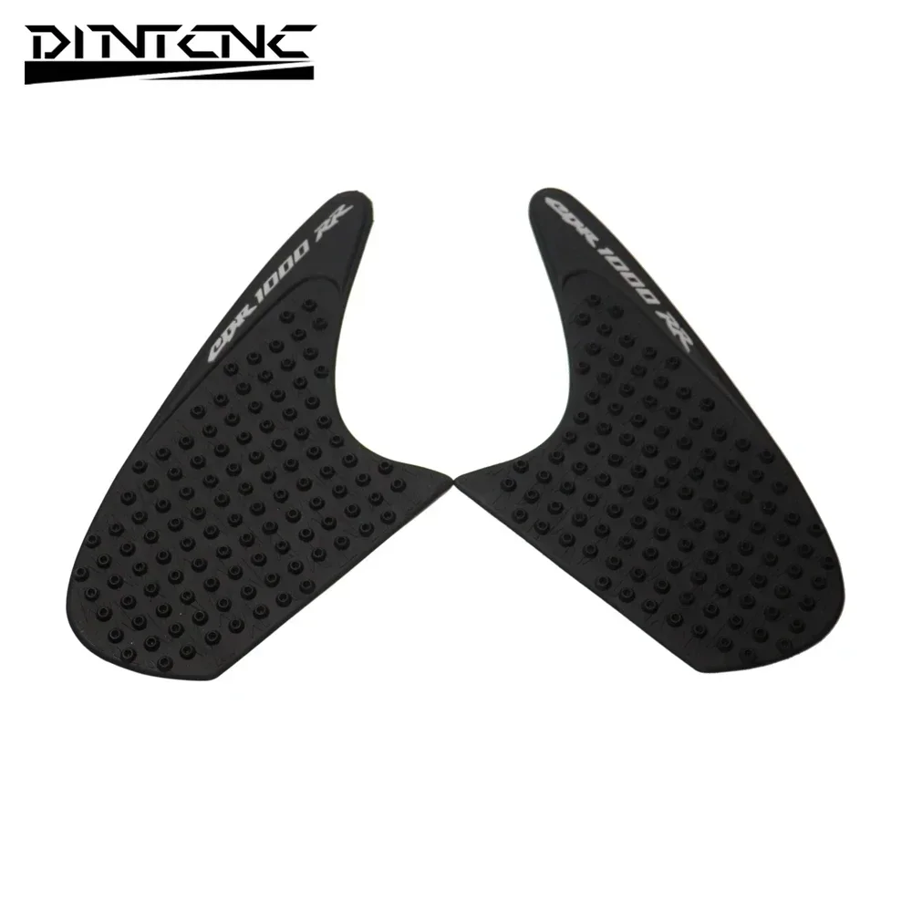 Tank Traction Pads Motorfiets FOR Honda CBR1000RR 2012-2016 Side Gas Knee Grip Protector Decoration Anti Slip Sticker CBR 1000RR