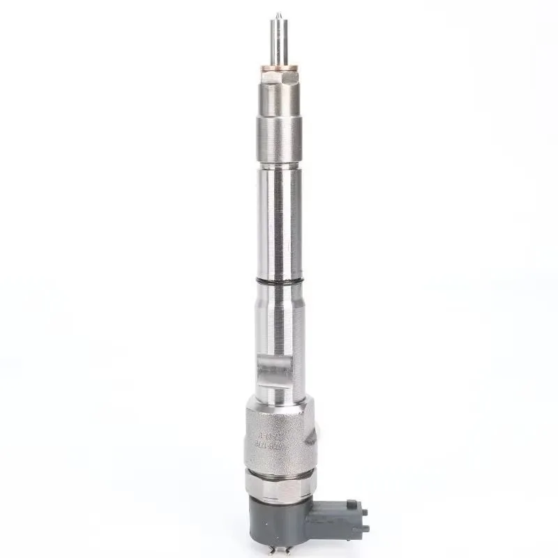New Condition Disel Fuel Injector 0445110646 03L130277Q 0445110647 for VW Amarok for for VW Audi Skoda 2.0 TDI