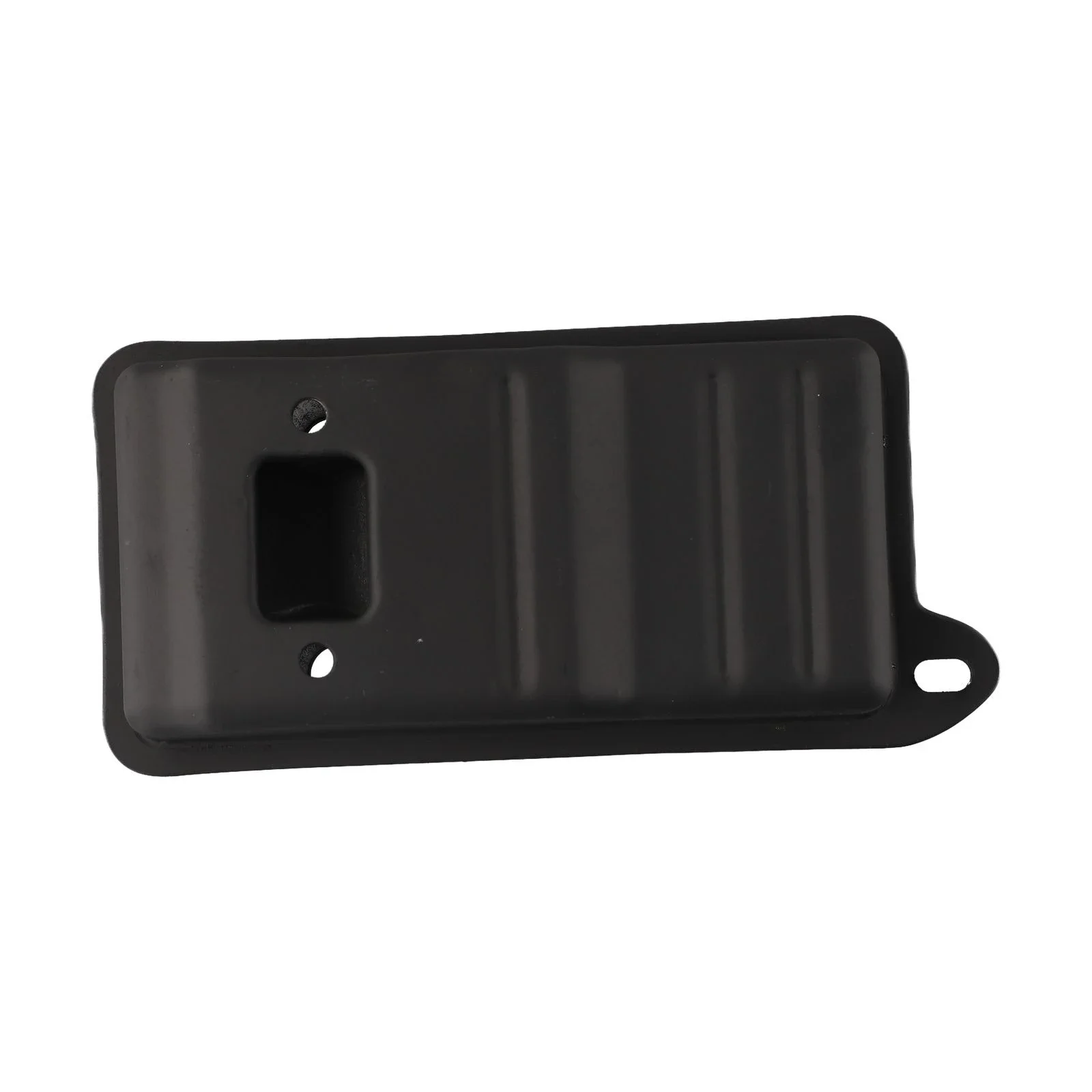 Muffler Solution for TS400 Models Improving Engine Efficiency While Reducing Operational Noise Levels Significantly