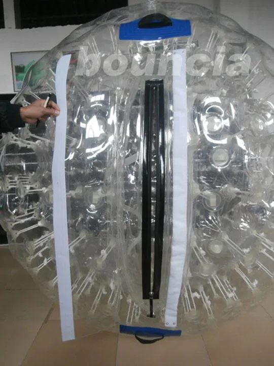 Double Layer Giant Inflatable Water Ball for Walkingpromote sales