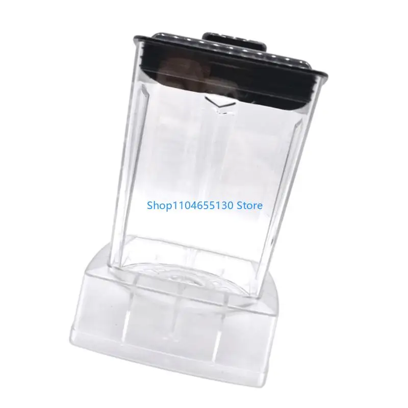 High Speed Cup Processor Large Capacity Smoothie Maker