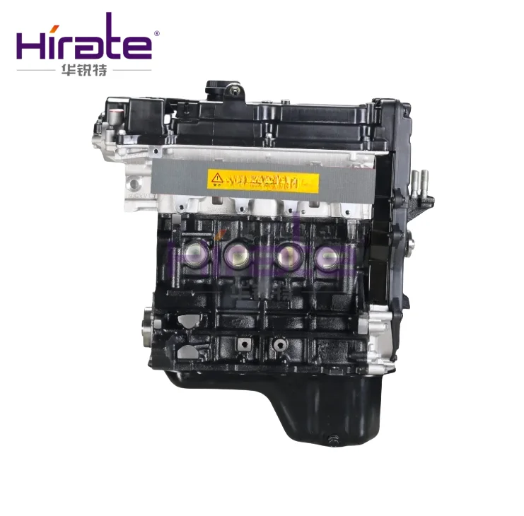 Alta qualidade 1.4l dohc cvvt motor bloco longo g4ee preço de fábrica para hyundai getz acento kia rio sonata