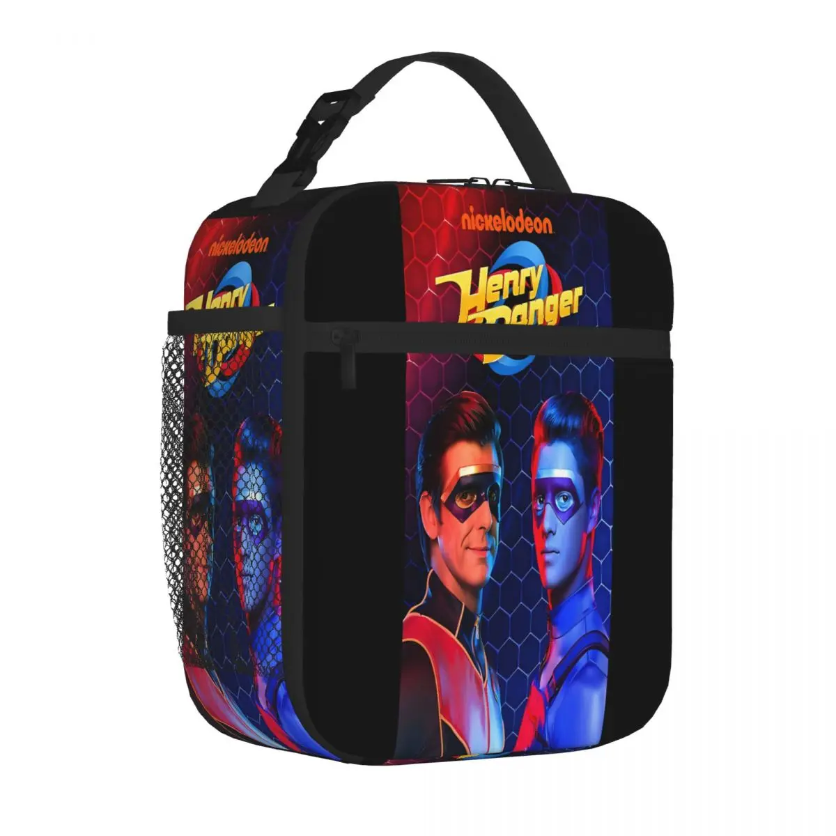 Bestselling Enry Danger Season Henry Danger Season Henry Kawaii Lightweight Lun…