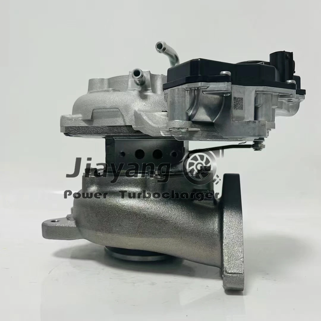 

Турбокомпрессор CT16V 17201-11120 для турбины 1720111120, подходит для двигателя Toyota Hilux 1GD 2.8T