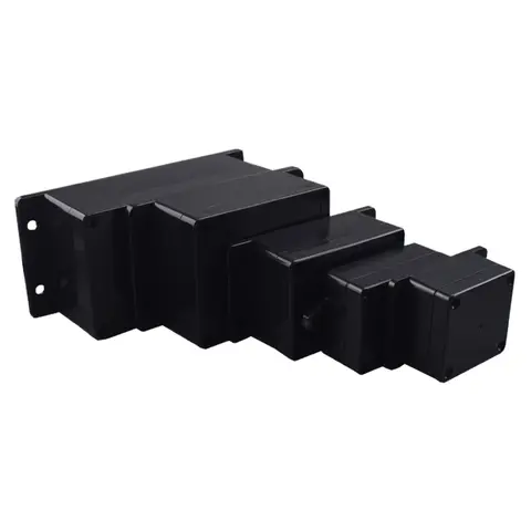 10 best sales ABS-låda - №6