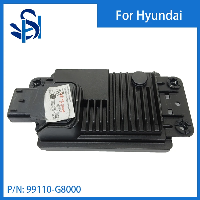 

99110-G8000 Adaptive Cruise Control Distance Module Sensor ACC for Hyundai Grandeur Azera