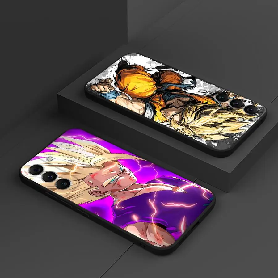 D-Ragons B-Alls Cas…