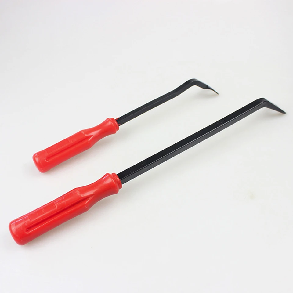 Plastic Fastener Remover Clip Removal Tool, Door Panel Remover Tool for Automotive Audio Equipment, Door, Trim, Emblem HM-168