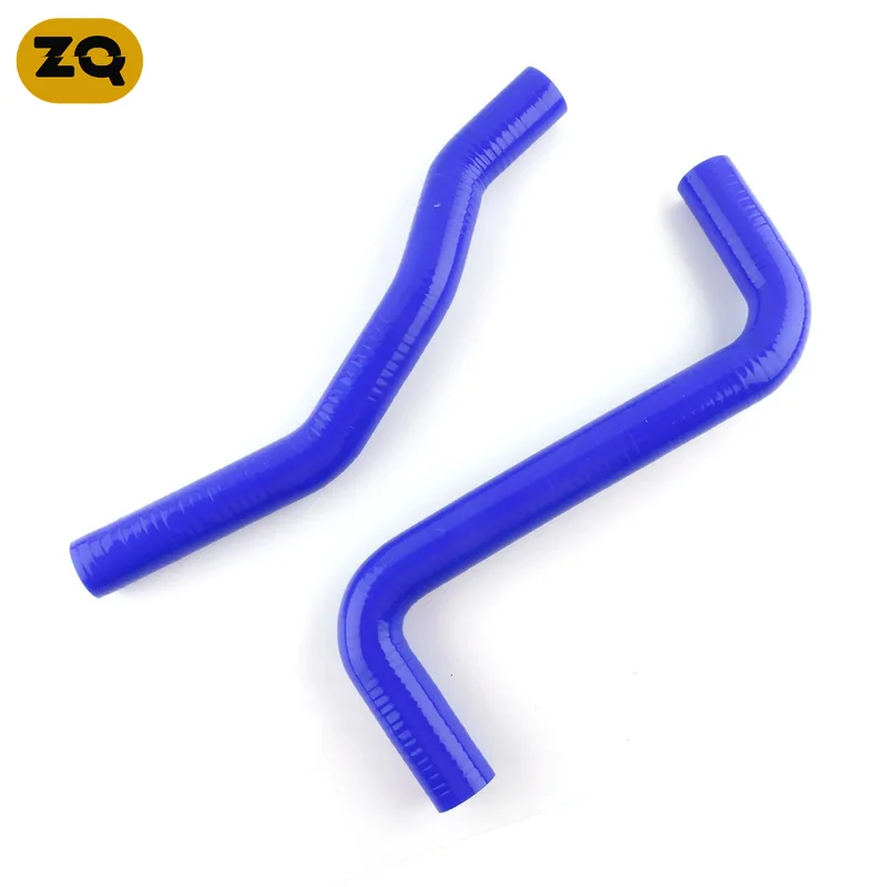 For 1994-1999 Toyota Celica GT4 ST205 2.0T 3S-GTE Silicone Radiator Coolant Hose Pipe Kit 1995 1996 1997 1998