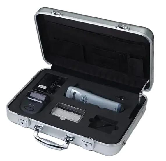 Chinese Rebound Tonometer SW-500 non contact eye pressure tonometer