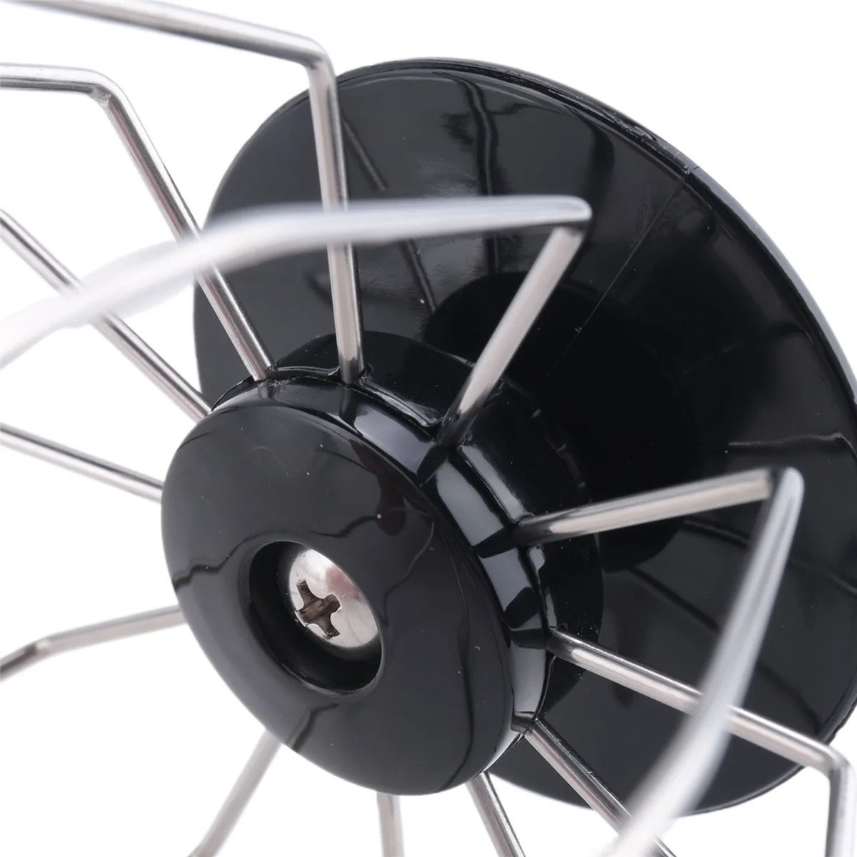 Mixing Headstainles…