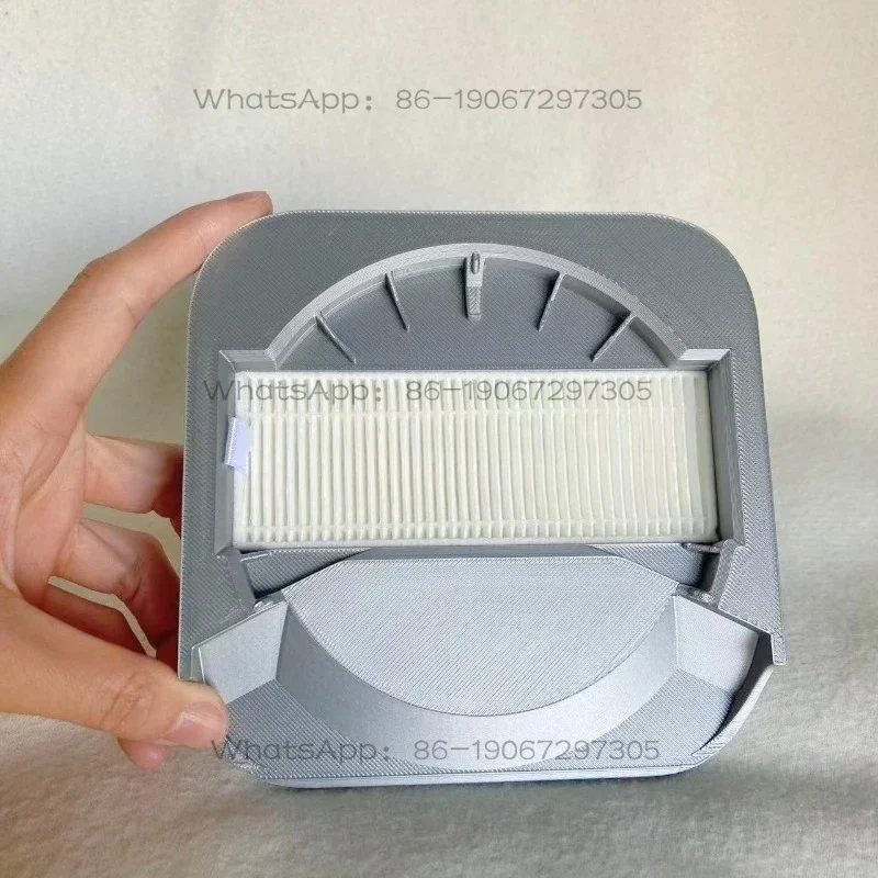 

Новый продукт: Оригинальная базовая подставка для Apple Mac Mini M4 с HEPA-фильтром, пылезащитой, удобным выключателем питания и повышенной прочностью