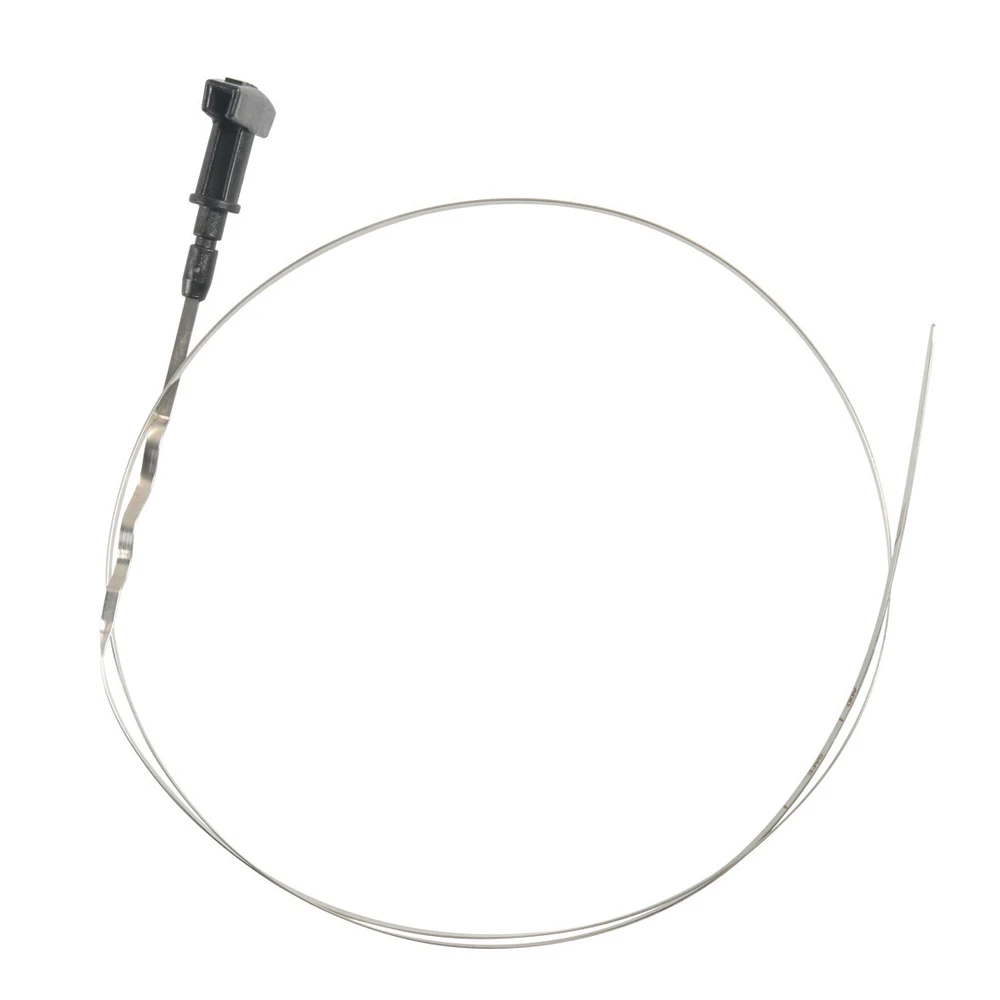 For Dodge Ram 2500 3500 Cummins Engine 5.9L Engine Oil Dipstick 05080582AA, 5080582AA Car Accessories