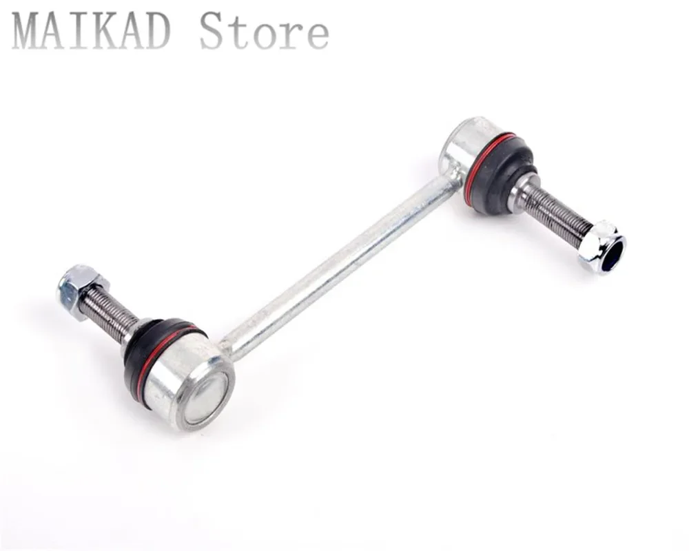 

2PCS/pair Front Sway Bar End Link for Mercedes-Benz W251 R280 R300 R320 R350 R500 R550 R63 R400 A1643202132