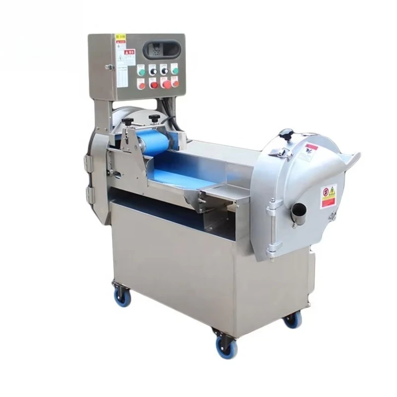 Multi-functional Vegetable Cutter Potato Slicer Cutting Veg Cutting Machine Cabbage Slicing Machine