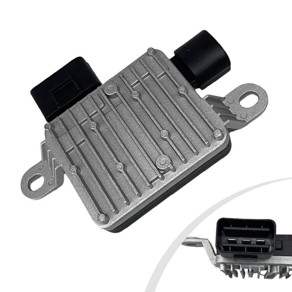 

1pcs Plastic Part Number 25385F3000 25385-F3000 Cooling Fan Controller Module For Hyundai For I30 For Elantra 2016-19 Accessorie