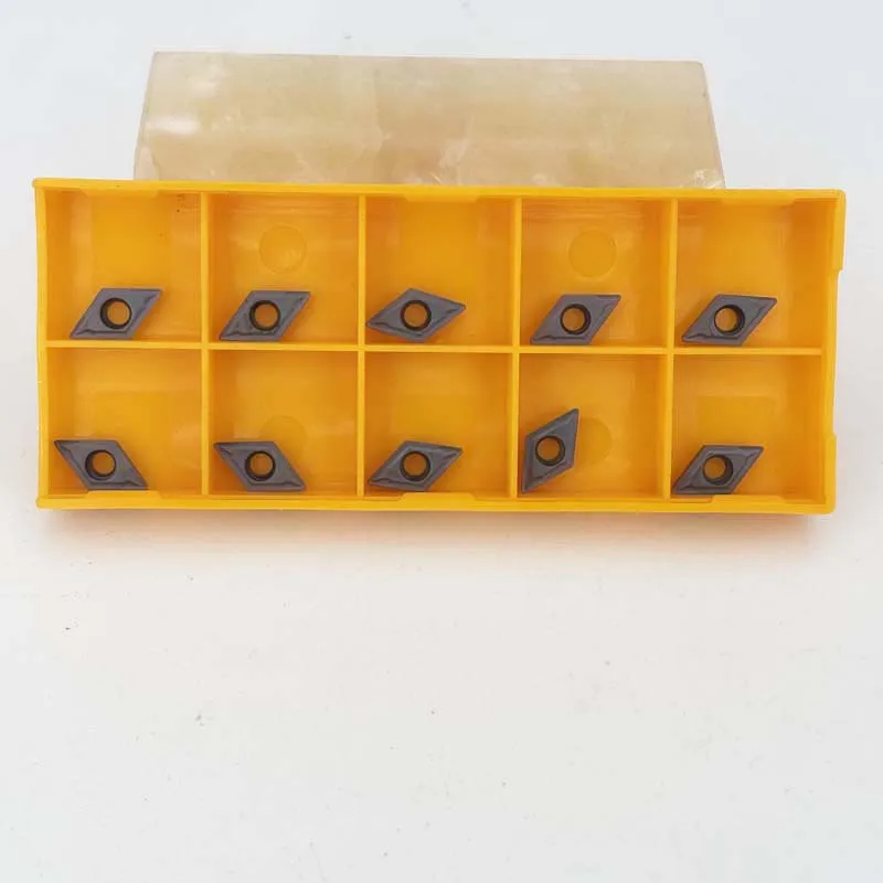 Numerical Control Tool DCMT070204 VP15TF UE6020 US735 Carbide Coating