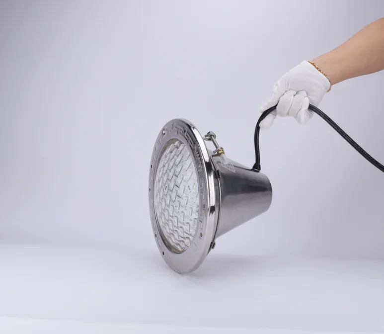 Lamp led waterdicht zwembadlicht Onderwater LED-verlichting Spa-lamp voor zwembadverlichting