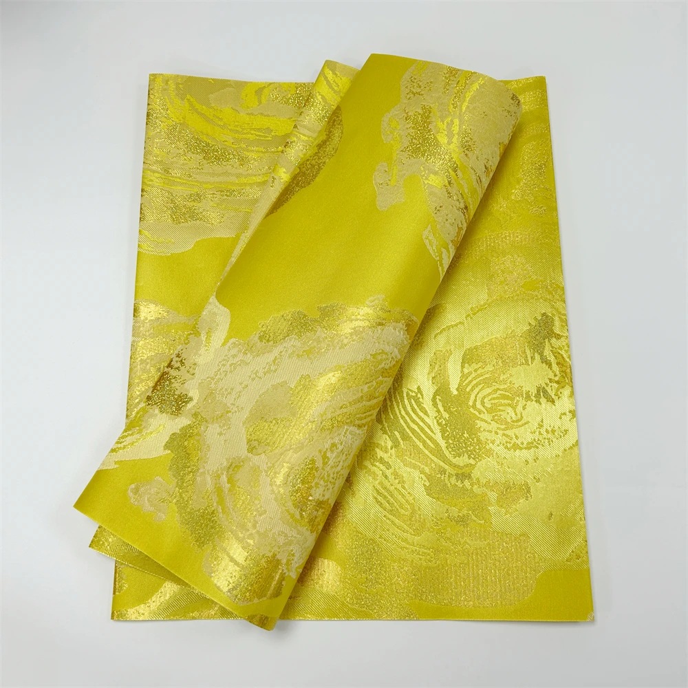2024 Wholesale African MultiColor Sego HeadTie Shinning Wraps Turban Lastest Nigerian Hairtie Auto Gele And Ipele 2Pieces/Pack