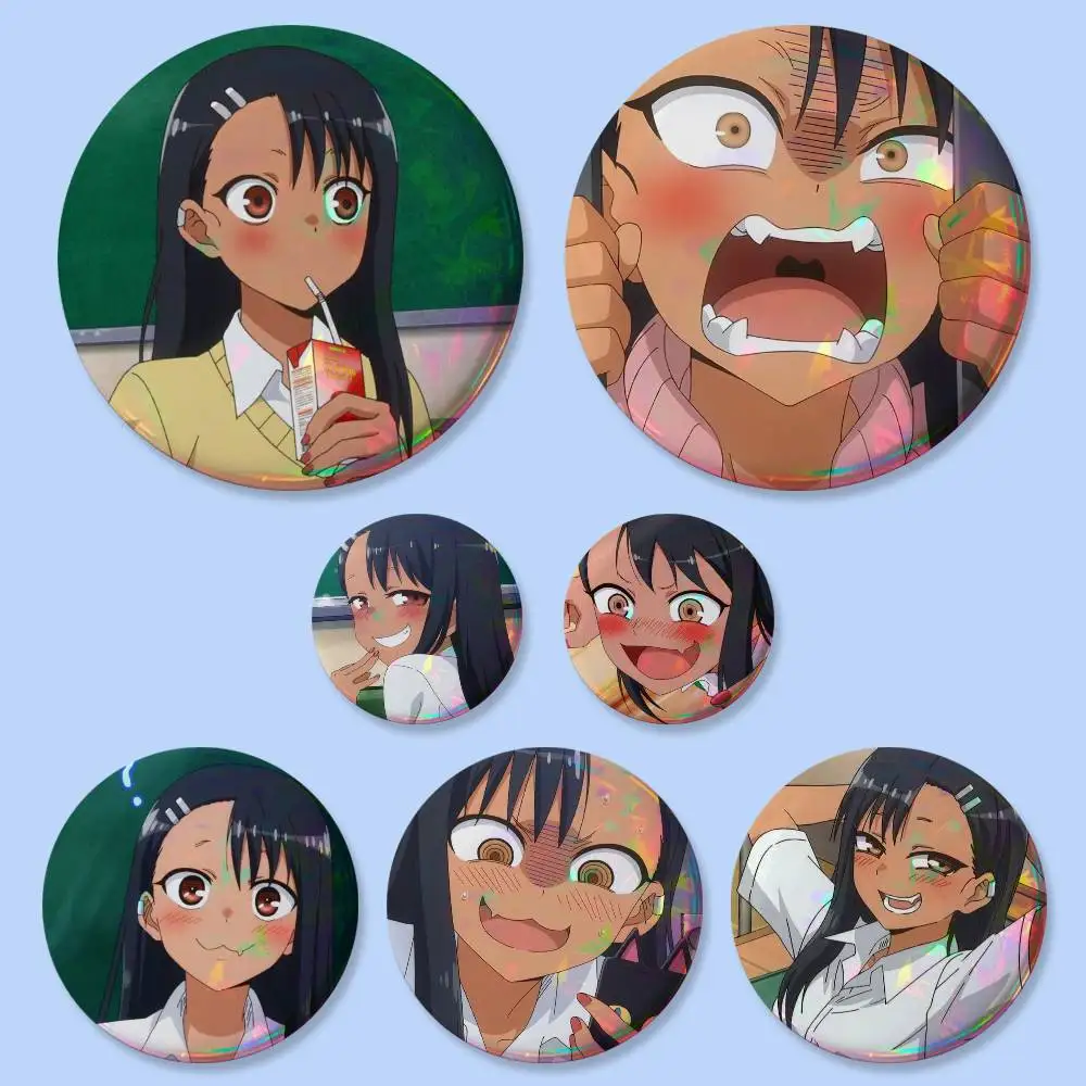 N-Nagatoro Anime Cu…