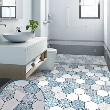 10 best sales ملصقات البلاط - №10