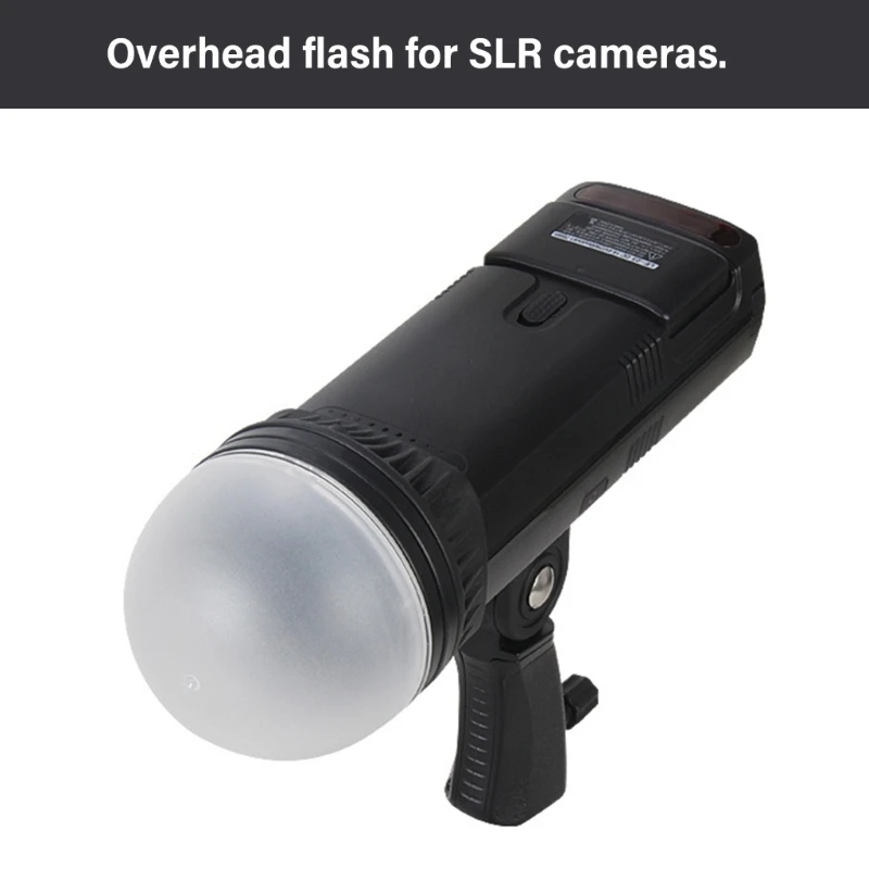 사진작가를 위한 디퓨저, 컬러 필터, 그리드가 포함된 플래싱 액세서리 장비