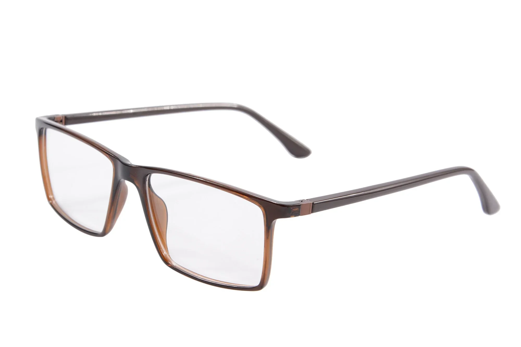 SHINU Brand Anti Blue Rays Glasses CR-39 Radiation-resistant Progressive Multifocal Glasses Prescription Computer Gaming Glasses