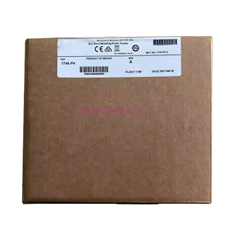 

New Original In BOX 1746-P4 {Warehouse stock} 1 Year Warranty Shipment within 24 hours