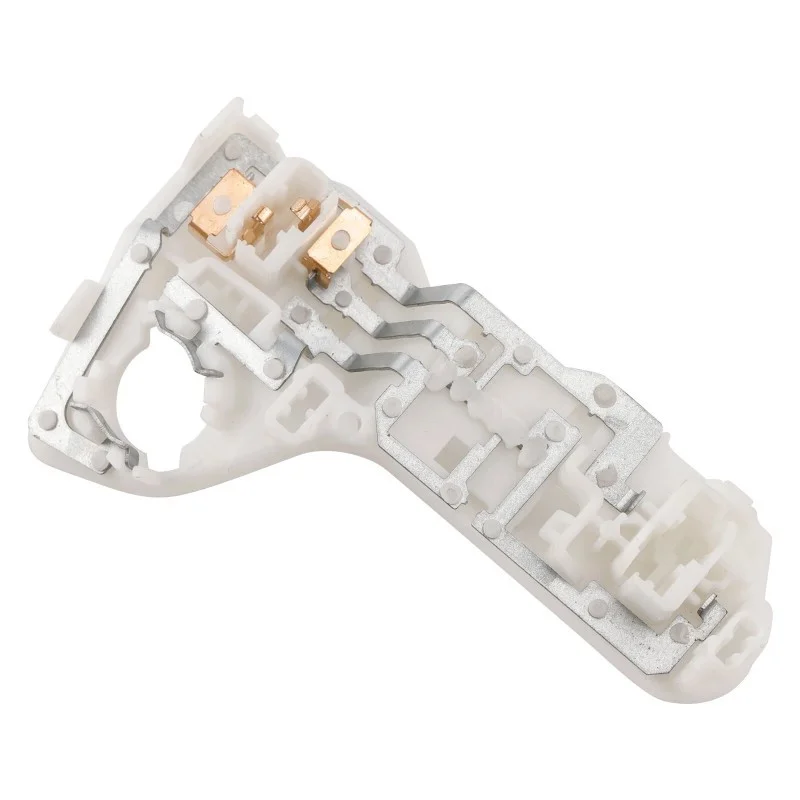 

Для VW Golf 7 RHD Внутренний задний фонарь Держатель лампы Задний фонарь Печатная плата левый и правый 5G0945259A Автомобильные фары для моделей 2013-2017 гг.