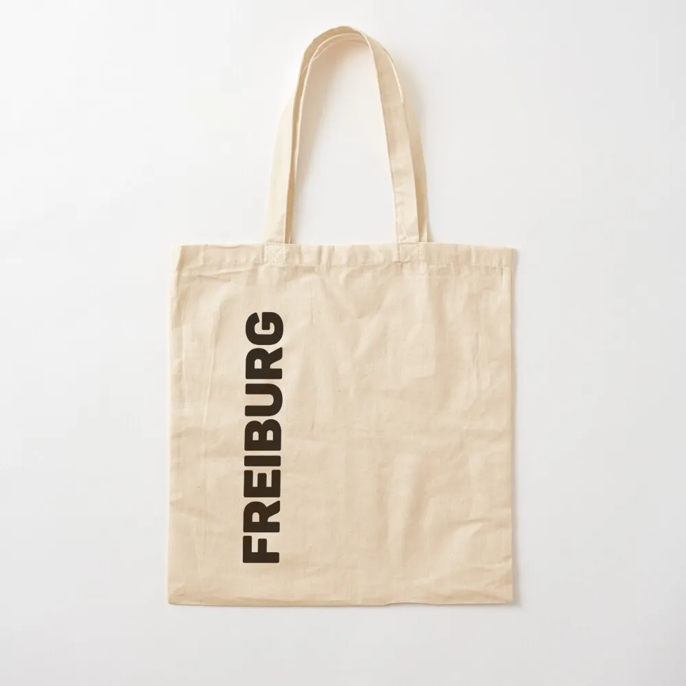 

Freiburg Tote Bag Women's beach bags supermarket folding bag bag for beach bags woman 2025 Canvas Tote